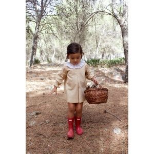 Vestido Catalina