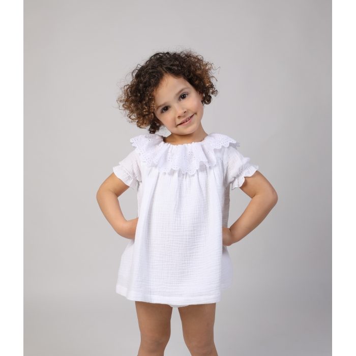 Vestido Azahar