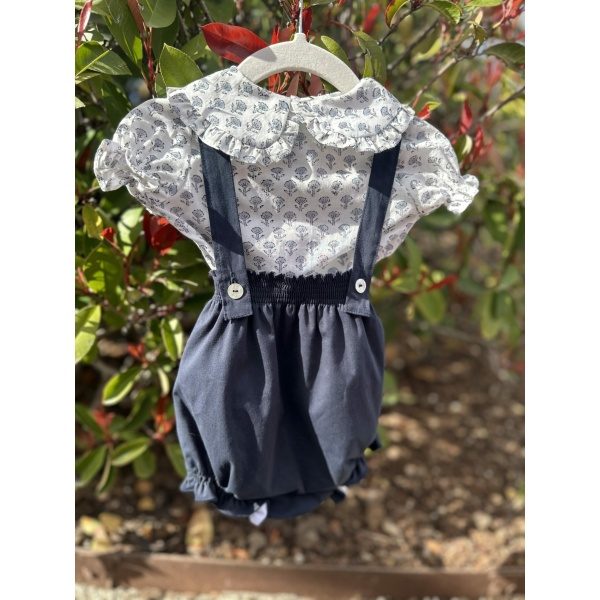 Blusa Lantana - Imagen 4