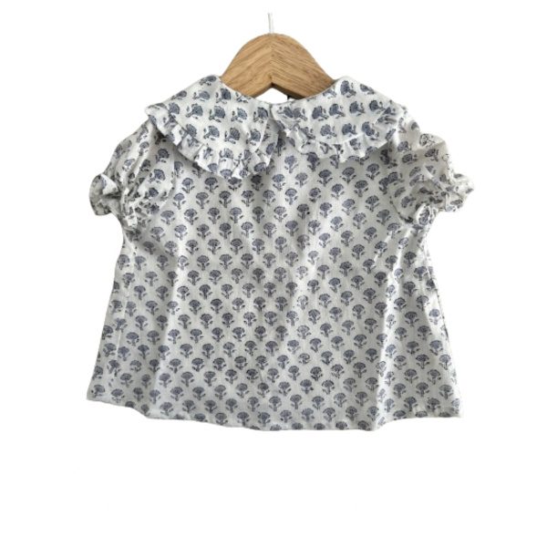 Blusa Lantana - Imagen 2