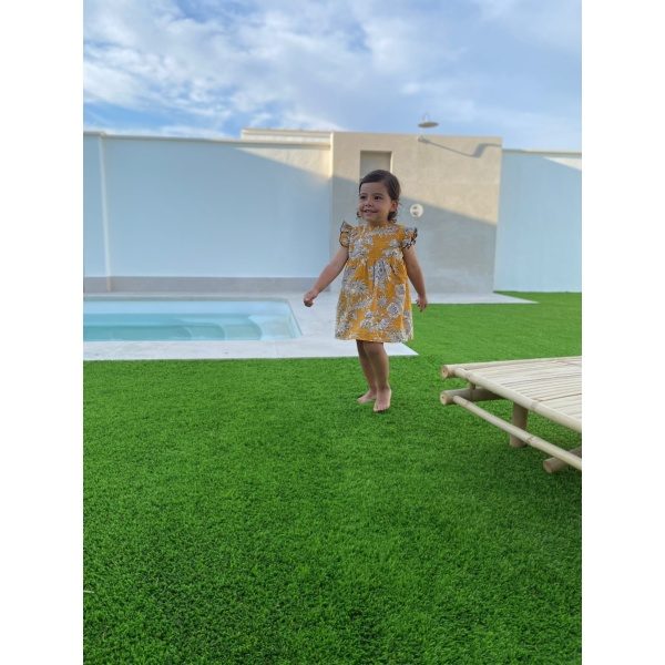 Vestido Micaela - Imagen 3