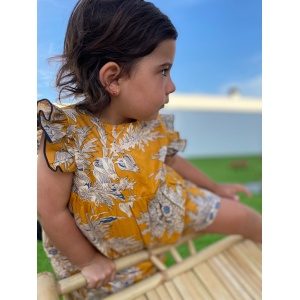 Vestido Micaela