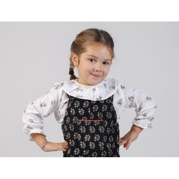 Blusa Begonia - Imagen 2