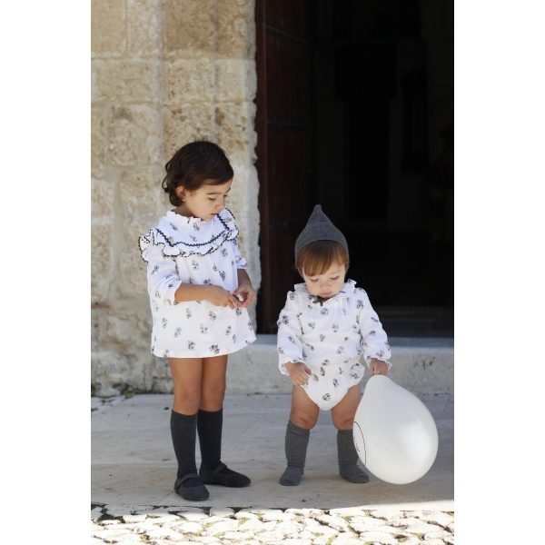 Blusa Begonia - Imagen 5