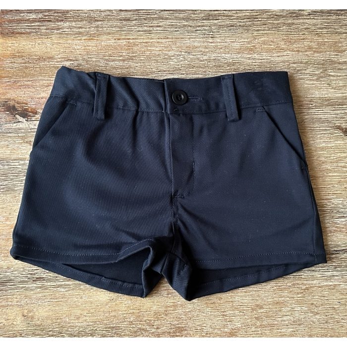 Pantalón chino marino - Imagen 4
