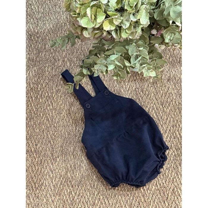 Ranita Navy