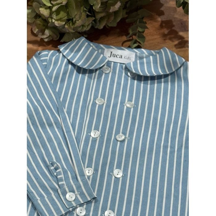Camisa London
