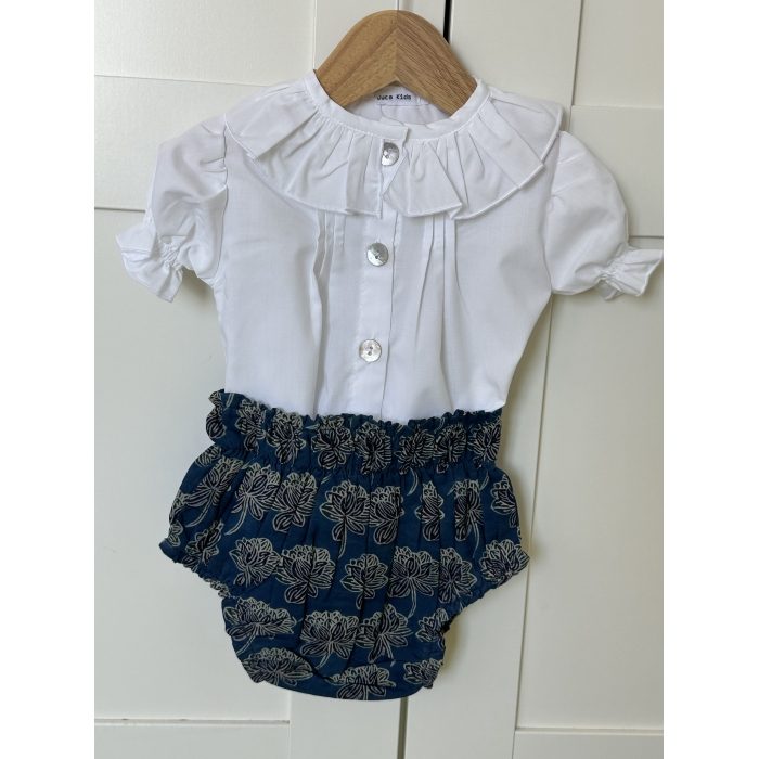 Blusa Nube
